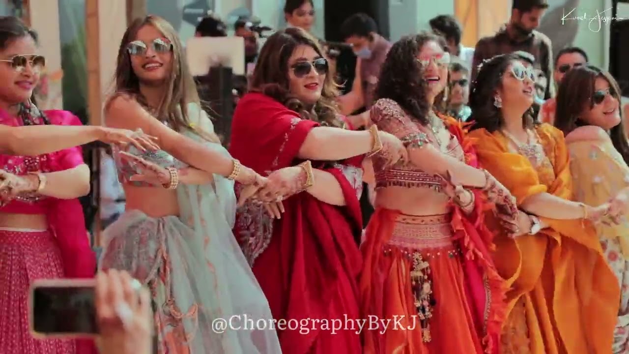 Kisi Ka Bhai Kisi Ki Jaan Song Let's Dance Chotu Motu: Salman Khan's Track  Is The Ultimate Dance Number